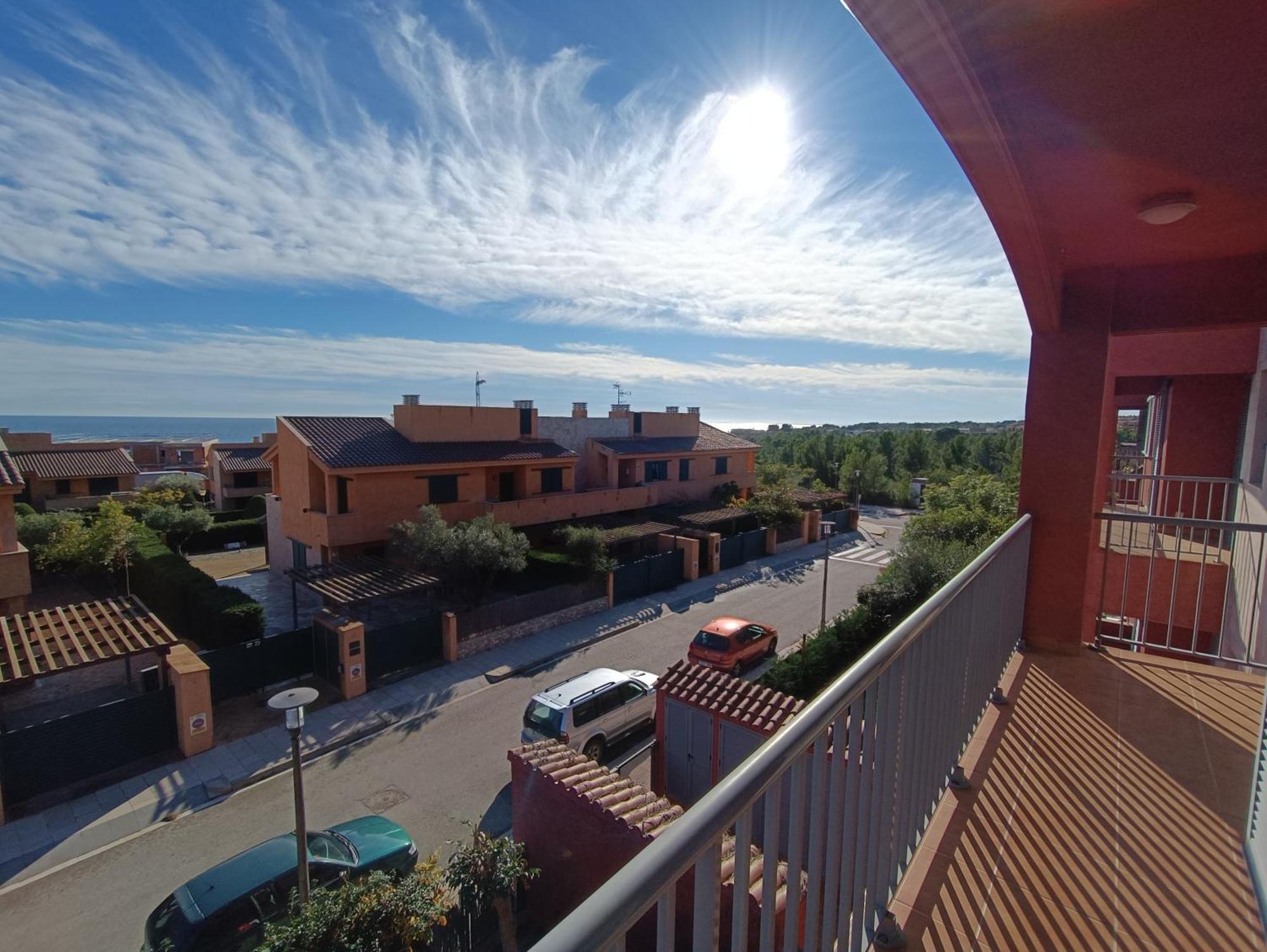 Apartamento Msj 51 Acogedor Apartamento Calafat
